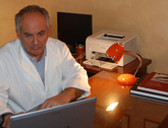 Dott. Giovanni Scornavacca
