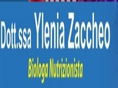 Nutrizionista Ylenia Zaccheo