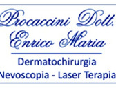 Dott. Enrico Maria Procaccini