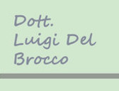 Dott. Luigi Del Brocco
