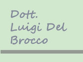 Dott. Luigi Del Brocco