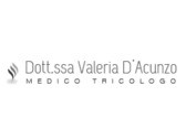 Dott.ssa D'Acunzo Valeria