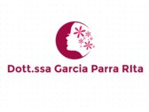 Dott.ssa Garcia Parra Rita