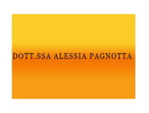 Dott.ssa Alessia Pagnotta