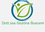 Dott.ssa Giustina Buscemi
