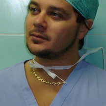 Dr. Demetrio Germanò