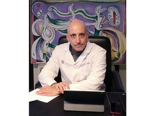 Dr. Giuseppe Cuccia