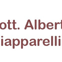 Dott. Ciapparelli Alberto