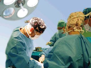 Dr. Antonello Tateo TB CLINIC Milano