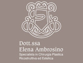 Dott.ssa Elena Ambrosino