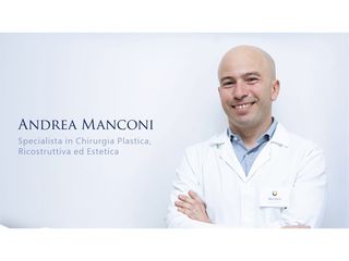 Dott. Andrea Manconi