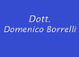 Dott. Domenico Borrelli