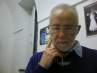 Dr Mario Pasquale Ortenzio