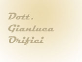 Dott. Gianluca Orifici