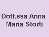 Dott.ssa Anna Maria Storti