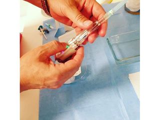 Dott. Virgilio Medical Laser
