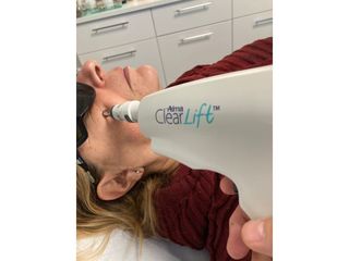 Dott. Virgilio Medical Laser