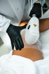 Des Iles Medical SPA Cryoliposculpt