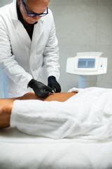 Des Iles Medical SPA Carbossiterapia