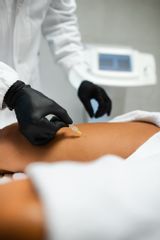 Des Iles Medical SPA Carbossiterapia