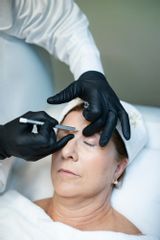 Des Iles Medical SPA Filler