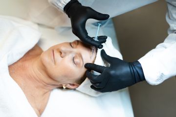 Des Iles Medical SPA Filler