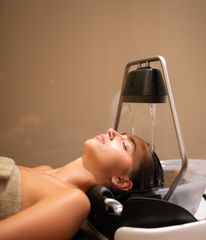 Des Iles Medical SPA Trattamento Capelli