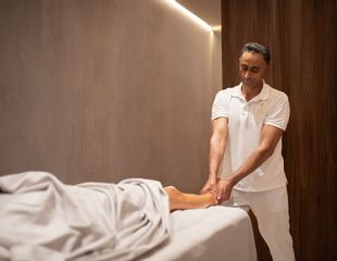 Des Iles Medical SPA Trattamento Olistico