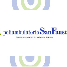 Poliambulatorio San Faustino