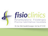 Fisioclinics