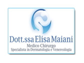 Elisa Maiani Dermatologo