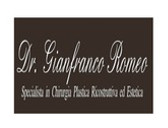 Dr. Gianfranco Romeo