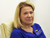Dott.ssa Paola Gasparetto