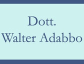 Dr. Walter Adabbo