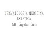 Dottoressa Cingolani Carla