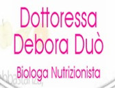 Dottoressa Debora Duo