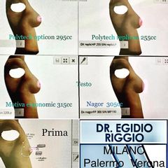 Dott. Egidio Riggio