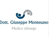 Dott. Giuseppe Montesano
