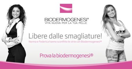 Biodermogenesi