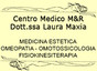 Centro Medico M. & R. della Dott.ssa Laura Maxia e C. S.a.s.