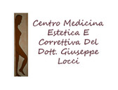 Dott. Giuseppe Locci Medicina Estetica E Correttiva