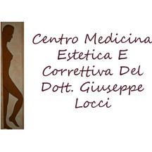Dott. Giuseppe Locci Medicina Estetica E Correttiva