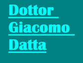 Dottor Giacomo Datta