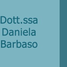 Dott.ssa Daniela Barbaso