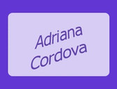 Dott.ssa Adriana Cordova