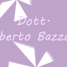 Dott. Alberto Bazzoni