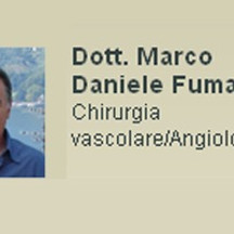 Dott. Marco Daniele Fumagalli