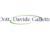 Dott. Davide Galletto