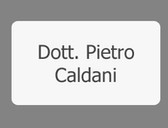 Dott. Pietro Caldani