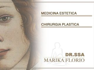Dott.ssa Marika Florio